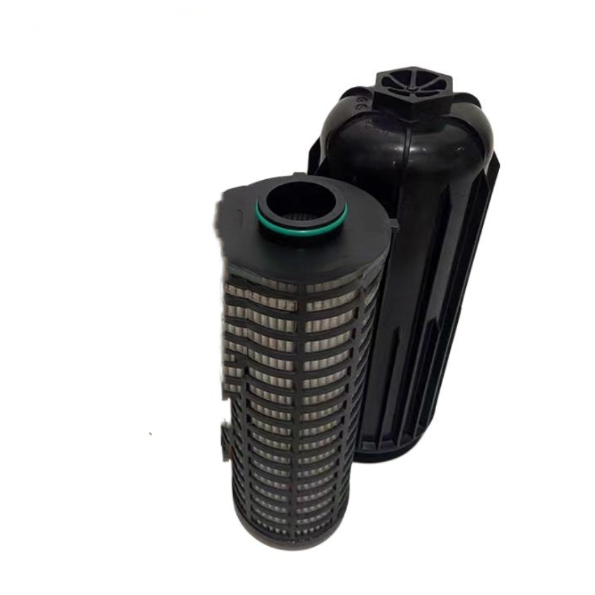 400 For Iveco Truck Engine Oil Filter Element 2996416 5801592275 500054654 With Better
