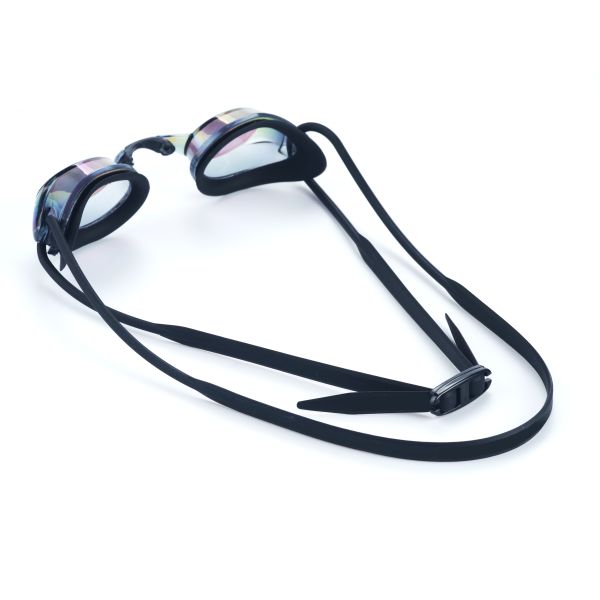 Clear View Anti Fog Pro Swimming Goggles UV Protection No Leaking For Men Women