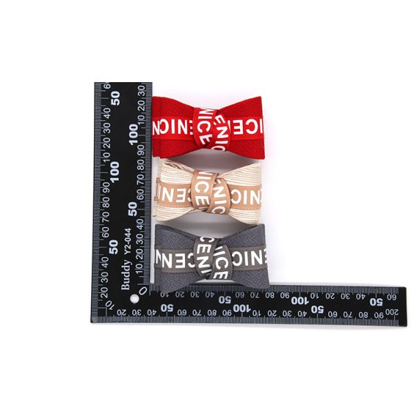 2026 shoe bow Fashion Style Butterfly Loop Knot For Ladies Shoes Decoration