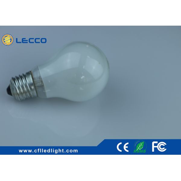 Warm Light A55 Traditional Incandescent Light Bulbs 40 Watt E27