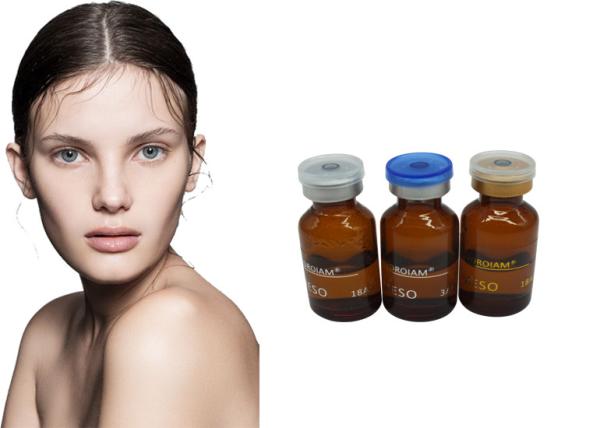 Mesotherapy Hyaluronic Acid Fillers