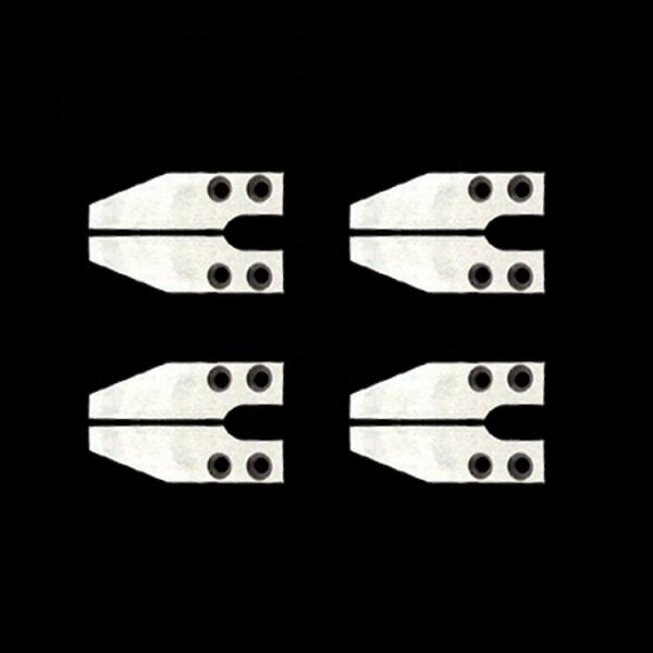HSS Tungsten Carbide Mask Cutting Knife MC115/MC118/MC335 Grade