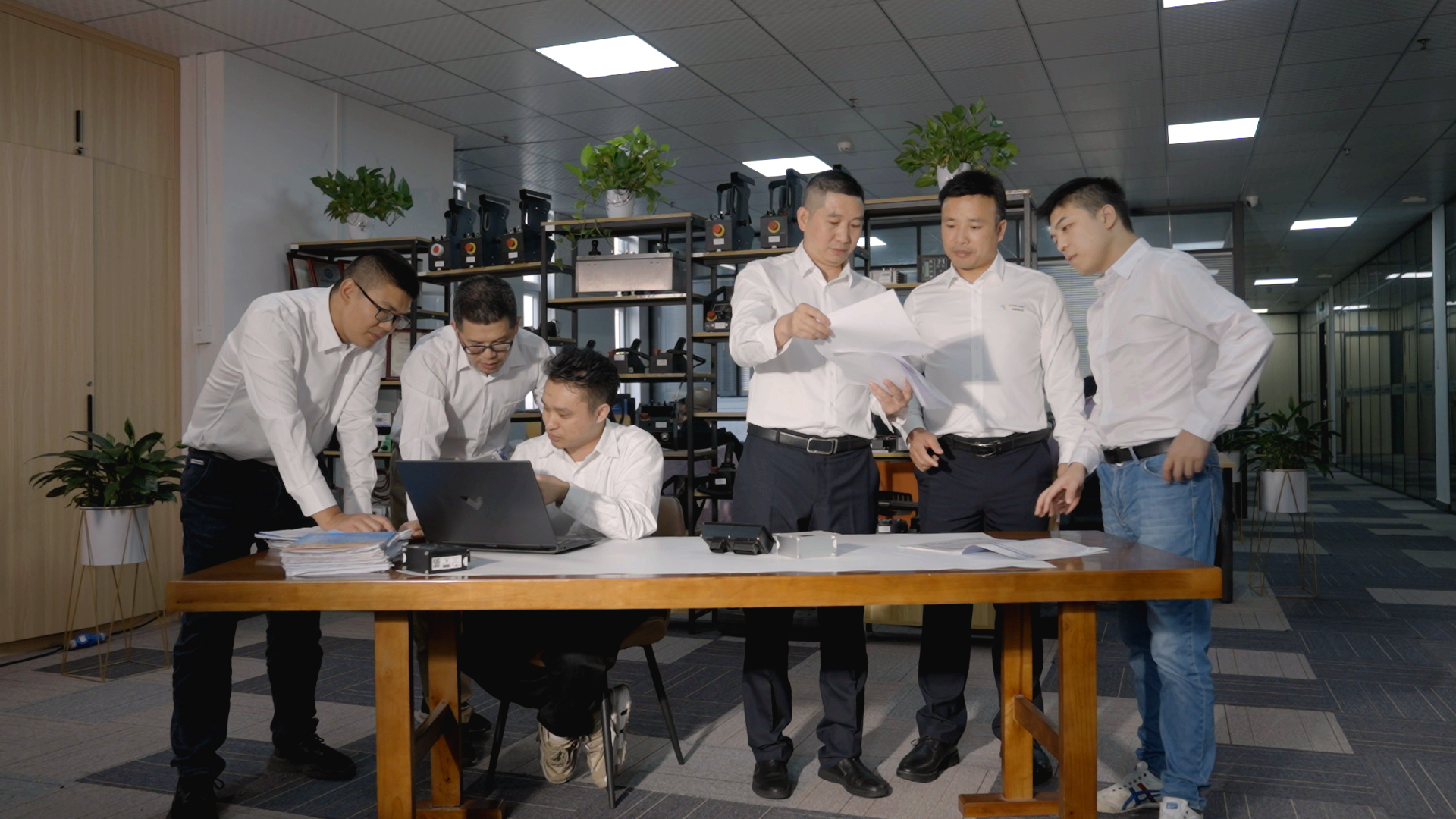 Changsha Top-Auto Technology Co., Ltd