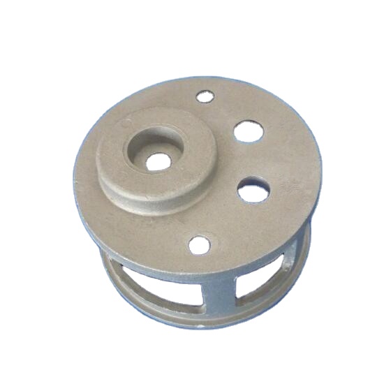 OEM Заказ порошковое покрытие чёрные глубоко вытянутые металлические штамповые части