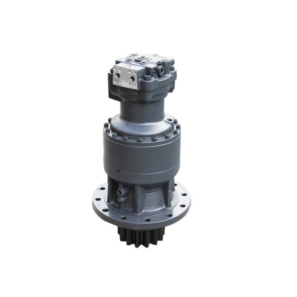 CX210B Excavator Parts Swing Motor