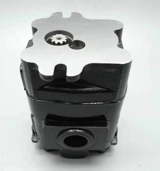 Pilot pump/Gear pump of excavator Kobelco SK60 Hydraulic piston pump parts/replacement parts