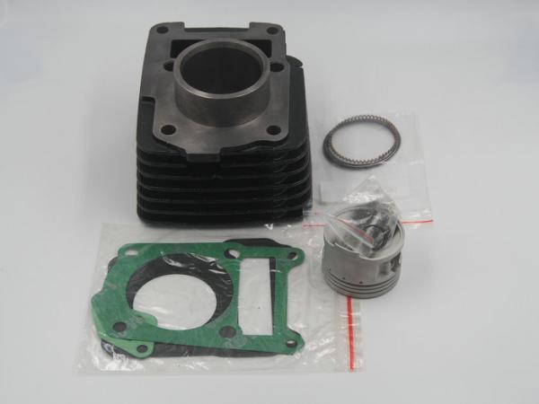 Yamaha YD110 Crux Motorcycle Cylinder Kit High Wear Resistance Feature