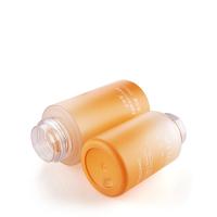 Compact And Lightweight Foam Pump Bottle Perfect For Purses And Travel Bags