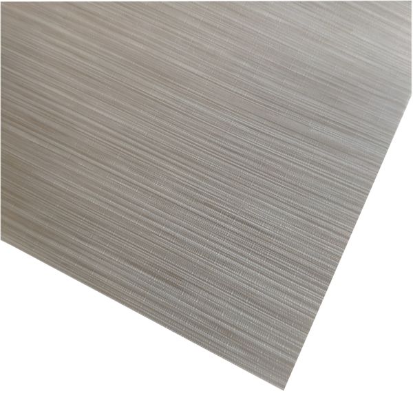 Home Sunshade Horizontal Zebra Blinds Fabric Antistatic Blackout Rate 50%