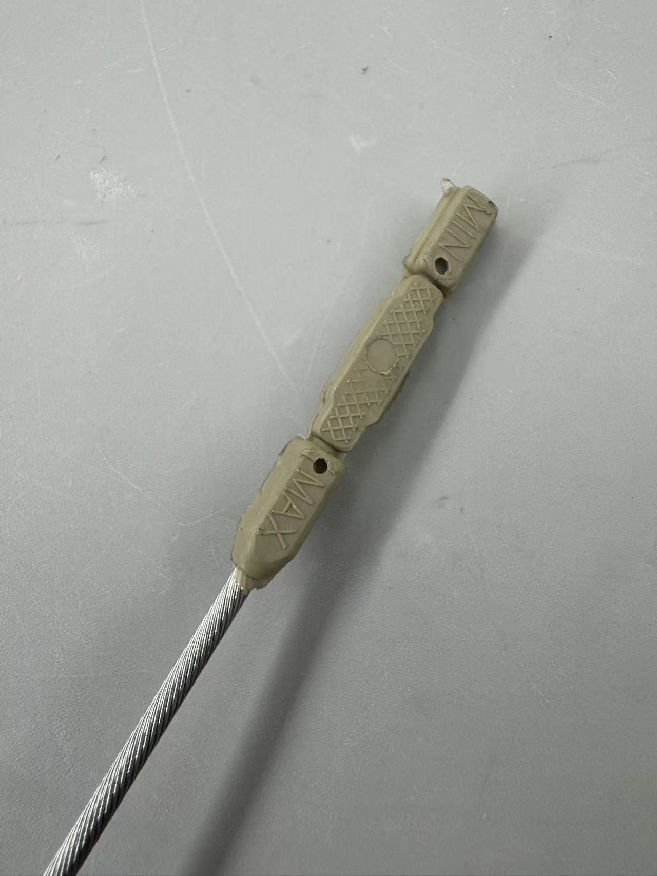 Original Quality Oil Dipstick 06F115611F for TT