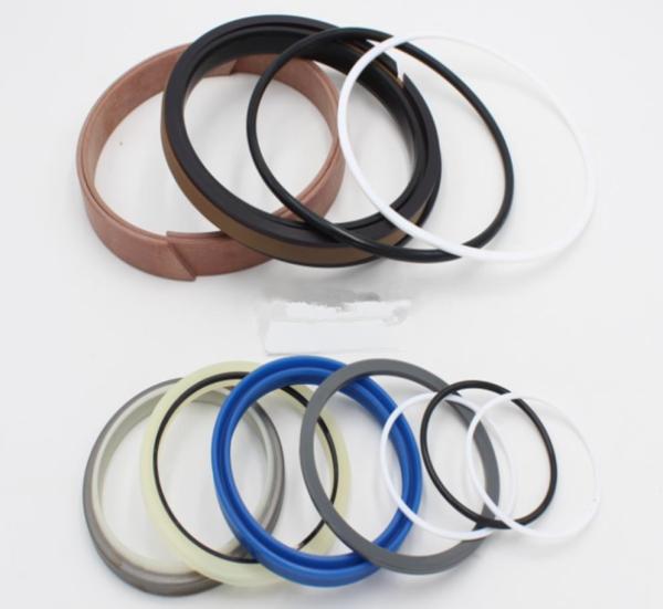 Transportation Excavator Cylinder Seal Kits High Pressure