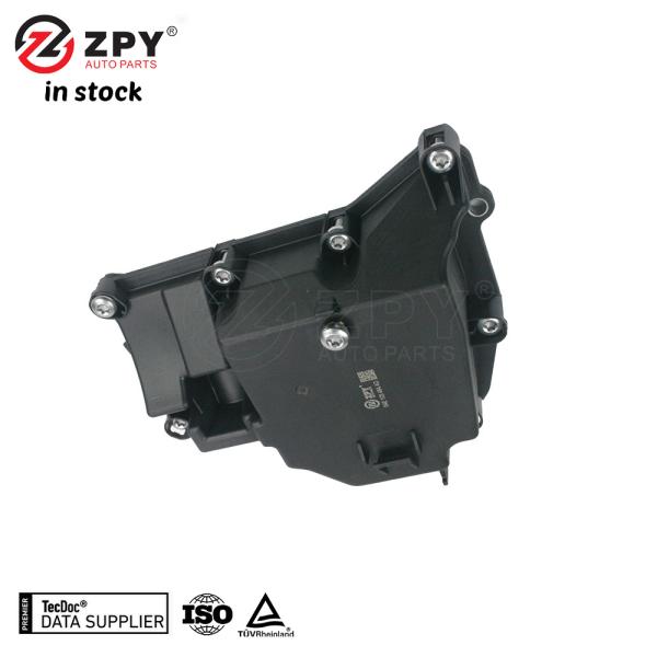 ZPY Hight Quality Crankcase Breather Oil Trap For AUDI A1 04E 103 464AD Brilliant  Admirable