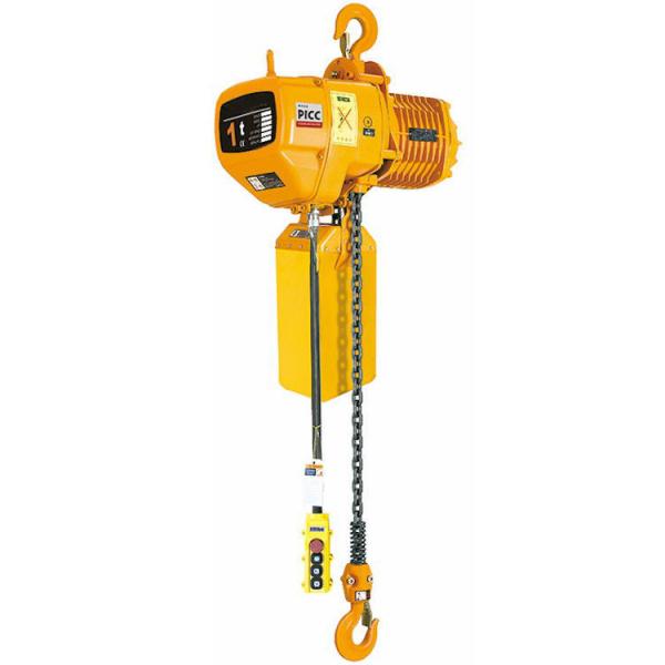 380V 3 Ton 5 Ton Electric Hoist 380V Electric Pull Lift Chain Hoist