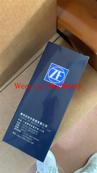 Supply Advance brand transmission WG180 transmission filter ZF filter