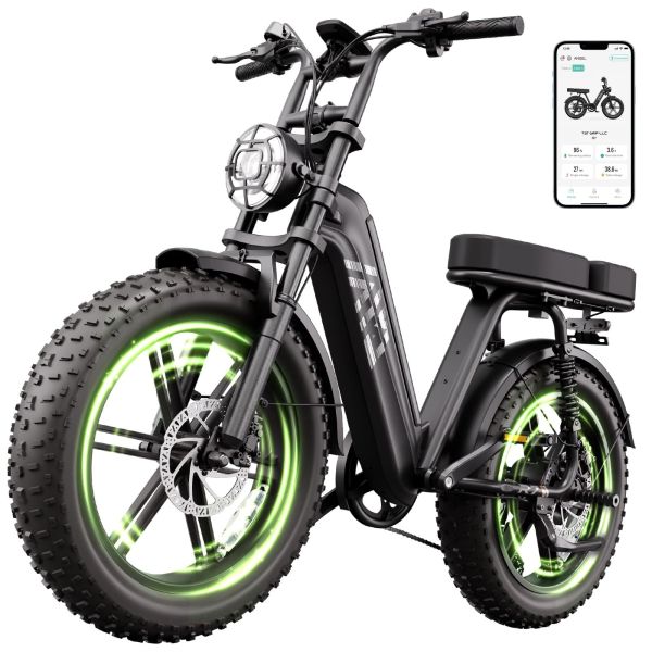 2026 EU R7 250W Electric Bicycle 15ah Step-thru Electric City Bike for Daily Use Commuting Fat Tire Bici Elettrica EBike Q20 X25