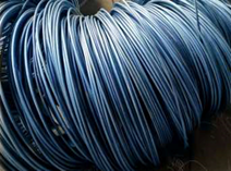 FeCrAl OHMPM145 Wire Used in Ceramics Kiln Electric Furnace 1400℃ Heating Element Wire