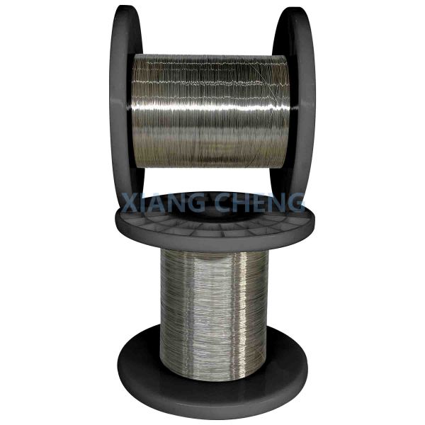 UNS N06600/Inconel600/NS312/2.4816 Суперсплав для компонентов генерации электроэнергии в паровой и водной среде