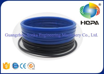 Resistência de óleo para o Assy da junção de giro, costume profissional do jogo do selo da junção do centro do CAT E320B