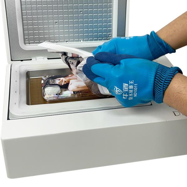 Hot Sale Digital Printer Case Cover Heat Transfer Printer For DIY Photos Customization With Your Favor Photos