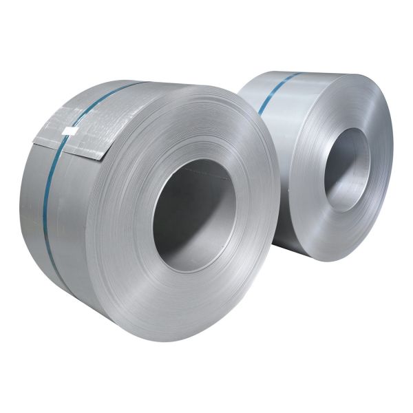 0.12MM-3MM Thickness Carbon Steel Cold Rolled Coil Spring Steel Hard Coil with Welding Service and IS09001 Certification