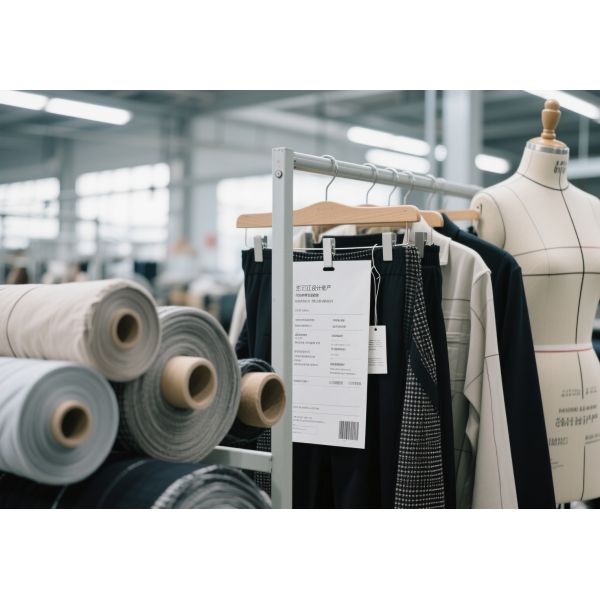 Tissu respirant pour robe d'été 100% polyester Sweat-shirt gris 263GSM