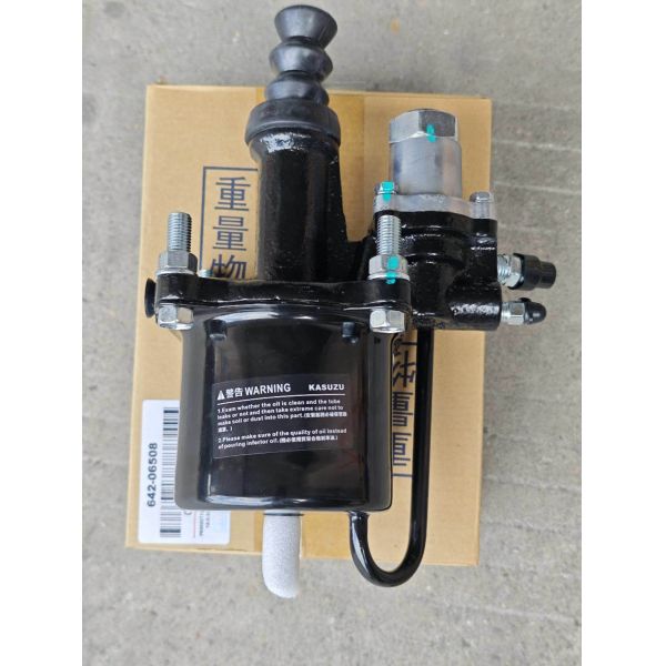S31A0-E0071 S31A0-E0072 S31A0-E0073 32210-1054 642-06508 642-04943 Clutch slave cylinder FOR HINO 500