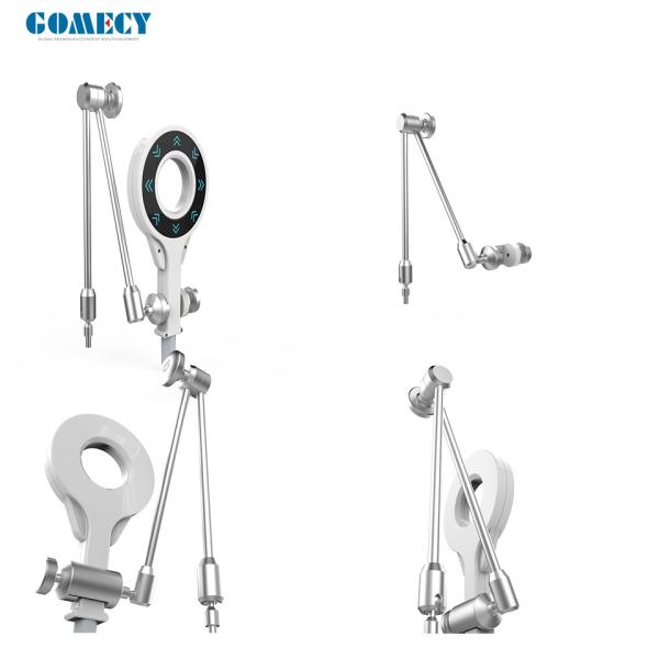 Extracorporeal Magnetotransduction Therapy EMTT Machine Pain Relief ABS Material