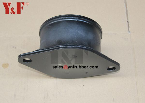 Captive Transit Engine Mounts Compact Anti Vibration Lightweight