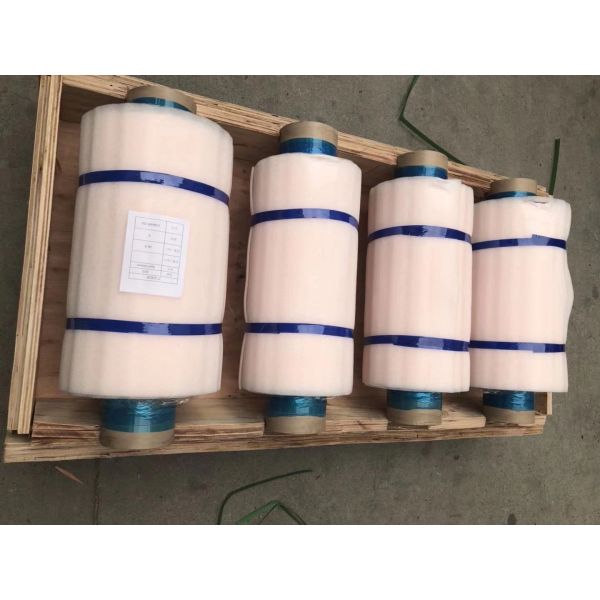 Folha de cobre macio C1100 de 70um