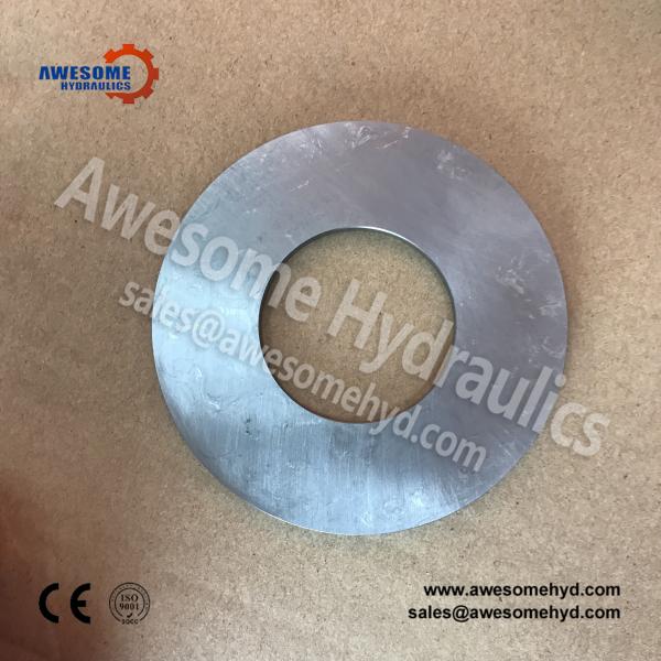 NVK45 Kawasaki Repair Parts , Hydraulic Piston Pump Spare Parts High Performnance