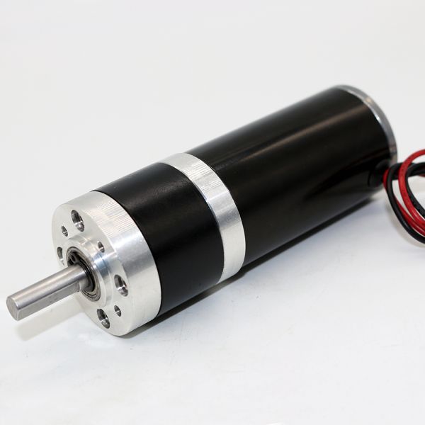 коробка передач высокого вращающего момента мотора шестерни планеты Dc 24V 28mm планетарная для умного замка