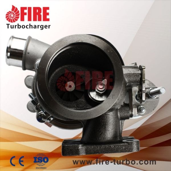 BM70 Turbocharger 04138007 40008722 Deutz Engineering machinery/generator set with TCD2.9 L4 Engine