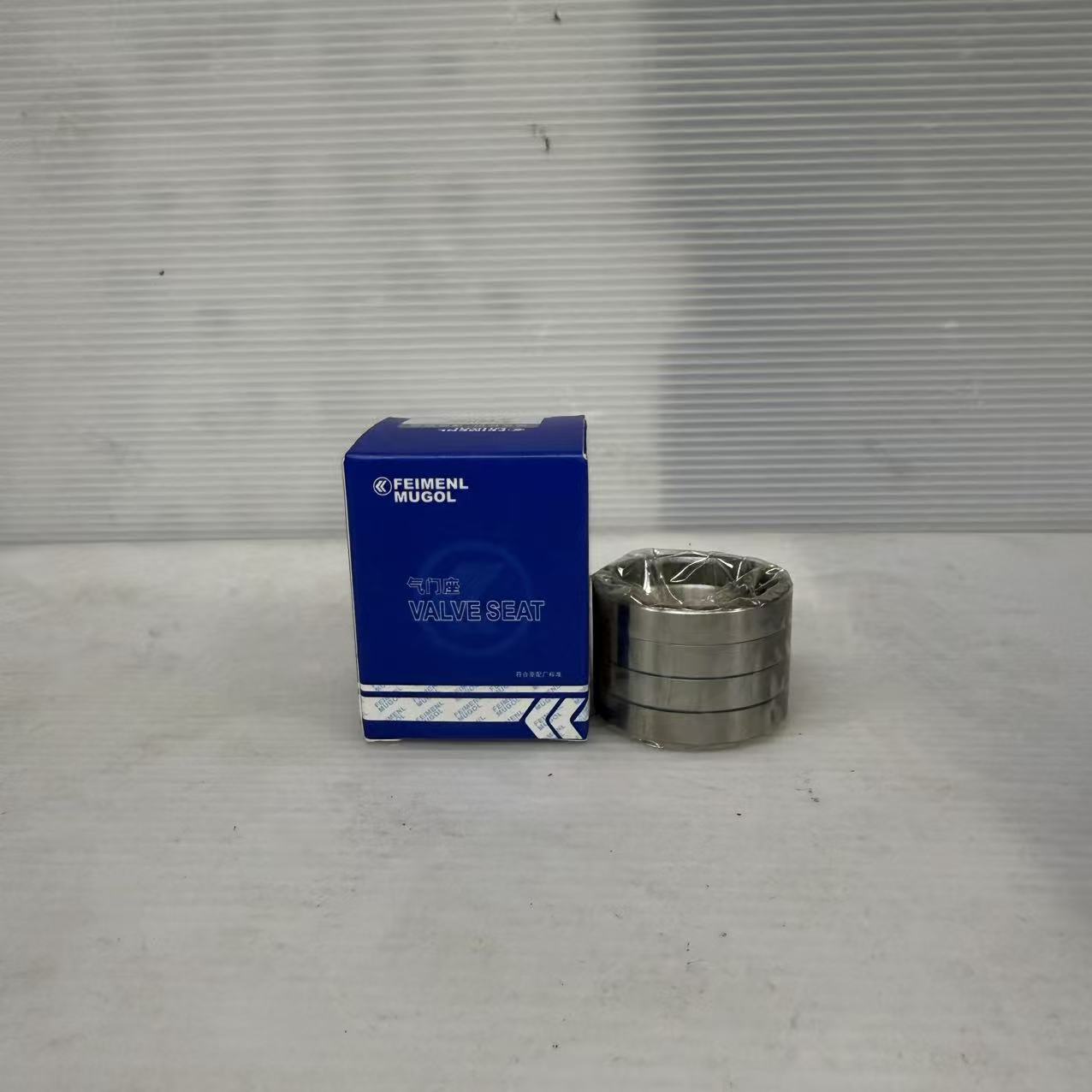 8-97232425-1 OEM-Grade Intake Valve Seat Ring for ISUZU NKR 4JB1 Engine, Reliable Engine Performance.