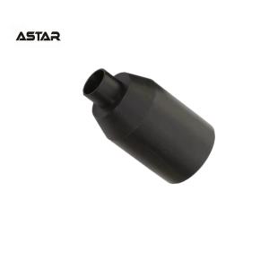351620 Powder Coating Spare Parts Union Nut Replacement For Pem-C2 Spray Gun