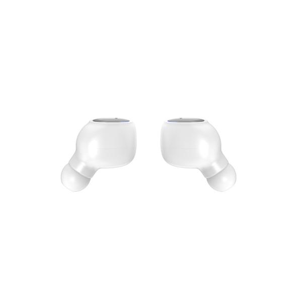 Q2 Blue tooth in-Ear Headset Earbud V5.0 Noise Cancelling Invisible Outdoor Sports TWS Earphone Headphone for Cell Phone