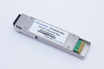 PX-55192- ZRC PRONETS 80KM Transcepteur optique XFP