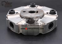excavatrice Shaft Coupling Assy For Vovol EC550 d'AL 2520235 de l'unité centrale 160H