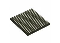 IC Ethernet VSC8572XKS-05 de doble puerto 10/100/1000 BASE-T PHY con Ethernet sincronizado