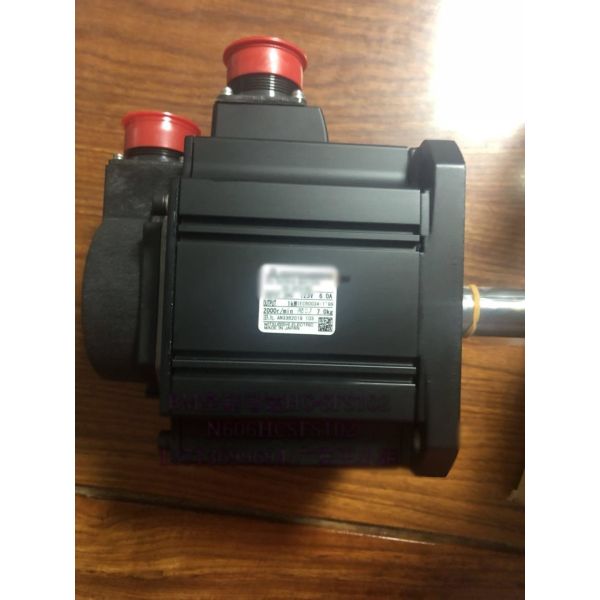 Panasonic Motor N606HCSFS102 HC-SFS102