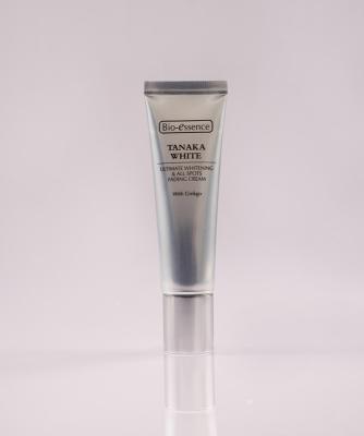 ABL laminou os tubos de empacotamento cosméticos feitos sob encomenda do tubo para o creme da mão