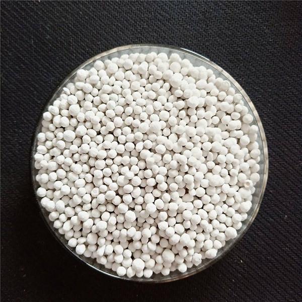 複合肥料二軸造粒機による肥料生産の最適化