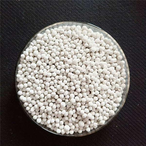 Robust Drum Granulator for Organic Fertilizer with 95% Pellets Forming Rate and 1 Year Warranty