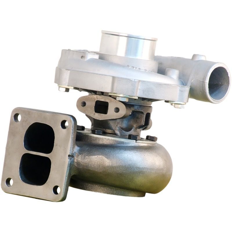 1144001070 S280 Turbocharger 6BD1T Diesel Engine Spare Parts