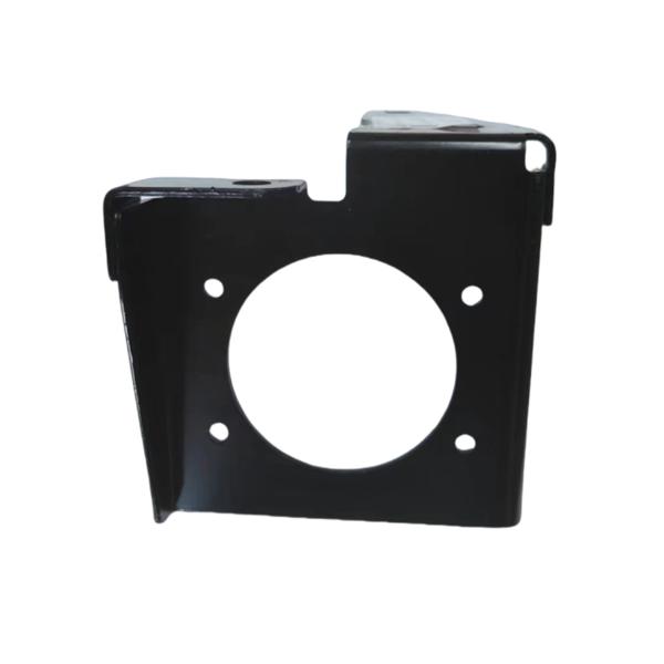 Electric Vacuum Pump Support OE ZQ01228480 For Peugeot Citroen Elysee FUKANG ES6000