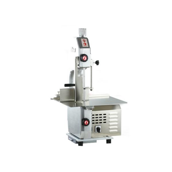 Plastic Butcher Boy Sawing Chicken Fish Fresh Frozen Meat Bone Saw Cutting Machine Made In China