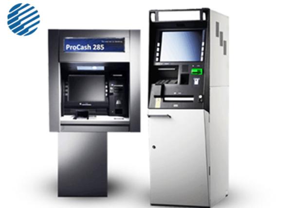 Wincor Procash CS 285 ATM Automated Teller Machine With CO