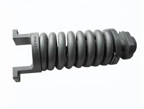 Excavator Track Adjuster Cylinder Adjuster Assy For 20Y-30-22113 20Y-30-22122 PC200 PC160 PC180