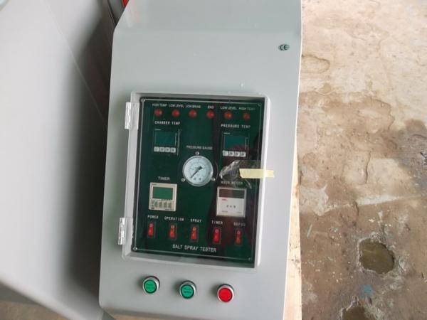 Câmara do teste de corrosão do pulverizador de sal do ácido acético de resistência de corrosão para industrial/fuzileiro naval