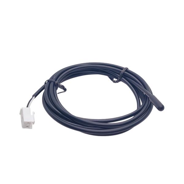 13459 000015573 NTC Thermistor Assembly Temperature Sensor Replacement For Manitowoc Ice Maker Machine Fixed The T-3 T-4 Fault