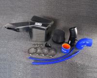 EDDY CF-R Admisión de aire Comprar el sonido del motor mejorado para la serie Ford